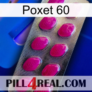 Poxet 60 09